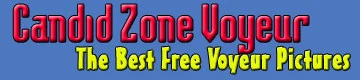 Candid Zone Voyeur